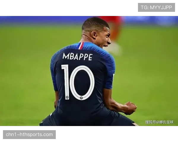 法国队4-0大胜乌克兰 姆巴佩双响提前晋级世界杯