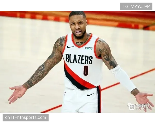 开拓者队利拉德交易申请流言再起 球队重建可能性增加